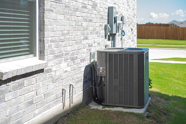 Reliable Heat Pump Repair contractor in East Nassau, NY by FH HVAC